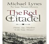 Michael Lynes The Red Citadel Paperback Book Michael Lynes Multicolor