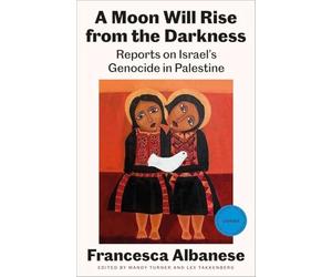 Michael Lynk - A Moon Will Rise from the Darkness Speaking Out Again - H245z