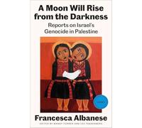 Michael Lynk - A Moon Will Rise from the Darkness Speaking Out Again - M245z