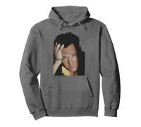 Michael Madsen Reservoir Dogs Actor By Michael Grecco Pullover Hoodie