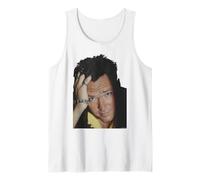 Michael Madsen Reservoir Dogs Actor By Michael Grecco Tank Top