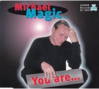 Michael Magic - You are.. [Single-CD]
