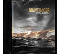 Michael Malarkey - Graveracer (LP) [VINYL]