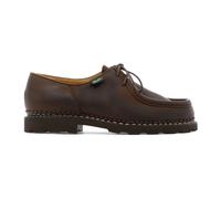 Michael - male - Paraboot - Laced Shoes - Brown - 8 UK - Shoes 8 UK