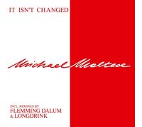 Michael Maltese It Isn't Changed (CD)