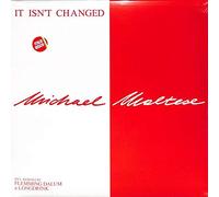 Michael Maltese - Michael Maltese - It Isn't Changed - ZYX Music - MAXI 1038-12