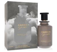MICHAEL MALUL AMBER + SMOKE Eau De Parfum 3.4 oz for Men
