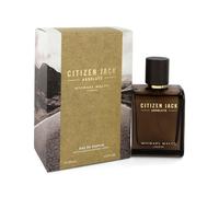 Michael Malul Citizen Jack Absolute by Michael Malul Eau De Parfum Spray 100ml for Men - n/a - 100 ml