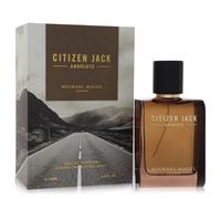 MICHAEL MALUL CITIZEN JACK ABSOLUTE Eau De Parfum 3.4 oz for Men