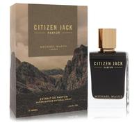 Michael Malul Citizen Jack Eau De Parfum 100 ml