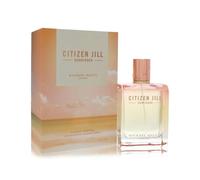 Michael Malul Citizen Jill Sunkissed by Michael Malul Eau De Parfum Spray 100ml for Women - n/a - 100 ml