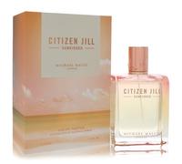 MICHAEL MALUL CITIZEN JILL SUNKISSED Eau De Parfum 3.4 oz for Women