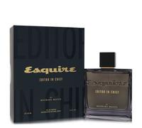 MICHAEL MALUL ESQUIRE EDITOR IN CHIEF Eau De Parfum 3.4 oz for Men