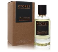 MICHAEL MALUL KTORET 138 SANTORINI Eau De Parfum 3.4 oz for Men