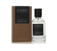 Michael Malul Ktoret 511 Black Tie by Michael Malul Eau De Parfum Spray 100ml for Men - n/a - 100 ml