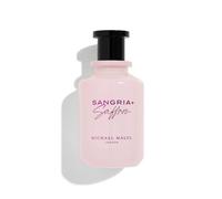 Michael Malul Sangria + Saffron Eau de Parfum for Women - 100ml | 3.4oz