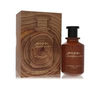 Michael Malul Wood + Cardamom by Michael Malul Eau De Parfum Spray 100ml for Men - n/a - 100 ml