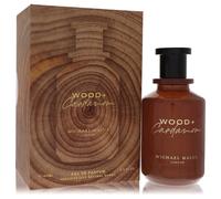 MICHAEL MALUL WOOD + CARDAMOM Eau De Parfum 3.4 oz for Men