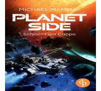 Michael Mammay Schlacht um Cappa Paperback Book Michael Mammay Multicolor
