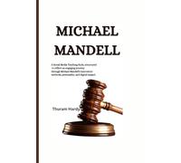 MICHAEL MANDELL: A Social Media Teaching Style, structured to reflect an engaging journey through Michael Mandell's innovative methods, personality, and digital impact.