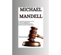 MICHAEL MANDELL: A Social Media Teaching Style, structured to reflect an engaging journey through Michael Mandell's innovative methods, personality, and digital impact.
