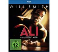 MICHAEL MANN (REGIE) - ALI (WILL SMITH/JAMIE FOXX/JON VOIGHT/+) BLU-RAY NEW