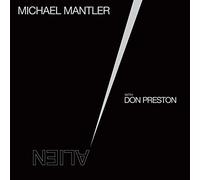 Michael Mantler - Alien [VINYL]