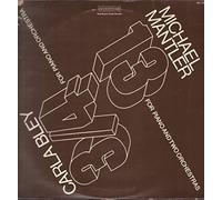 Michael Mantler / Carla Bley - 13 and 3/4