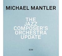 Michael Mantler – The Jazz Composer's Orchestra Update – CD – US Import