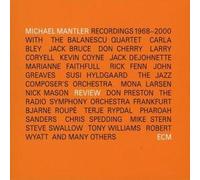 Michael Mantler - Review 1968-2000