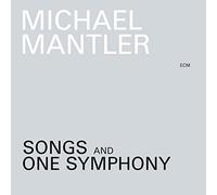 Songs And One Symphony (CD) Album