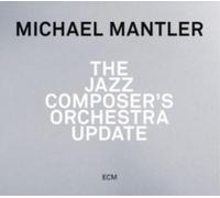 Michael Mantler – The Jazz Composer's Orchestra Update – CD – US Import