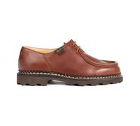 Michael Marche II - male - Paraboot - Laced Shoes - Brown - 9 1/2 UK - Shoes 9 1/2 UK