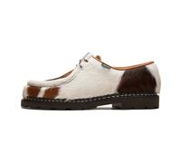 Michael Marche - male - Paraboot - Laced Shoes - Brown - 8 UK - Shoes 8 UK