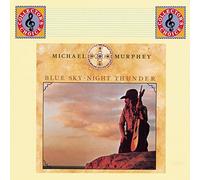 Michael Martin Murphey - Blue Sky-Night Thunder