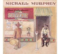 Michael Martin Murphey - Cosmic Cowboy Souvenir (50th Anniversary)
