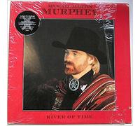 Michael Martin Murphey - River Of Time [LP]