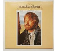 Michael Martin Murphey - The Heart Never Lies