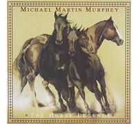 Michael Martin Murphey - The Horse Legends