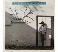 Michael Martin Murphey - Tonight We Ride [VINYL]
