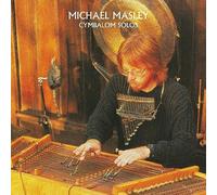 Michael Masley - Cymbaloam Solos [VINYL]