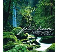 Michael Maxwell - Flute Dreams