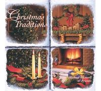 Michael Maxwell & Friends - Christmas Traditions