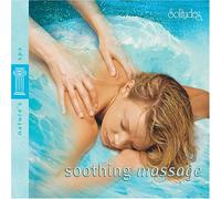 Michael Maxwell - Nature's Spa: Soothing Massage