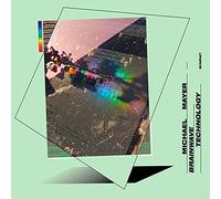 Michael Mayer - Brainwave Technology [VINYL]