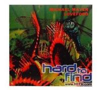 Michael Mayer - Lovefood Rmx/Slow [VINYL]