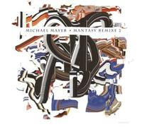 Michael Mayer - Mantasy Remixe 2 [VINYL]