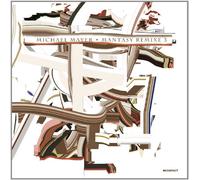 Michael Mayer - Mantasy Remixe 3 [VINYL]