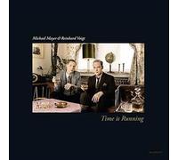 Michael Mayer.Reinhard Voigt - Time Is Running [VINYL]