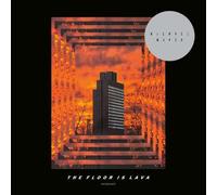 Michael Mayer : The Floor Is Lava VINYL 12" Album 2 discs (2024) NEW